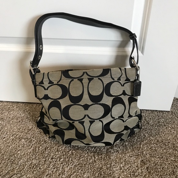 Coach Handbags - Coach Purse